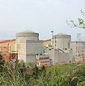 Daya Bay Nuclear Power